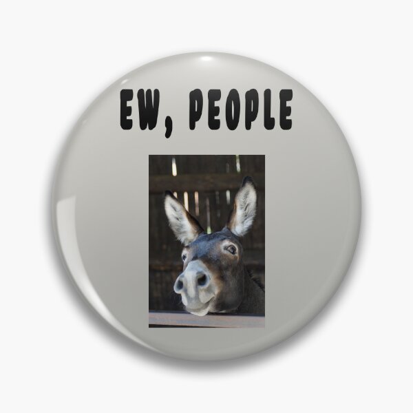 Item preview, ew, people. designed and sold by GOLDFAMILYSHOP.