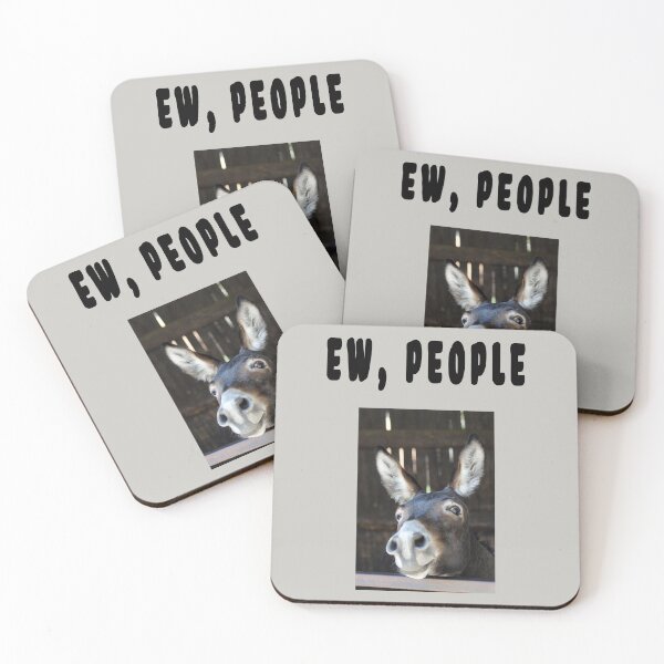 Item preview, ew, people. designed and sold by GOLDFAMILYSHOP.