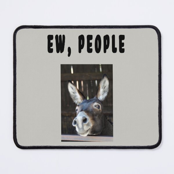 Item preview, ew, people. designed and sold by GOLDFAMILYSHOP.