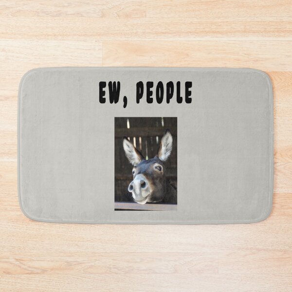 Item preview, ew, people. designed and sold by GOLDFAMILYSHOP.