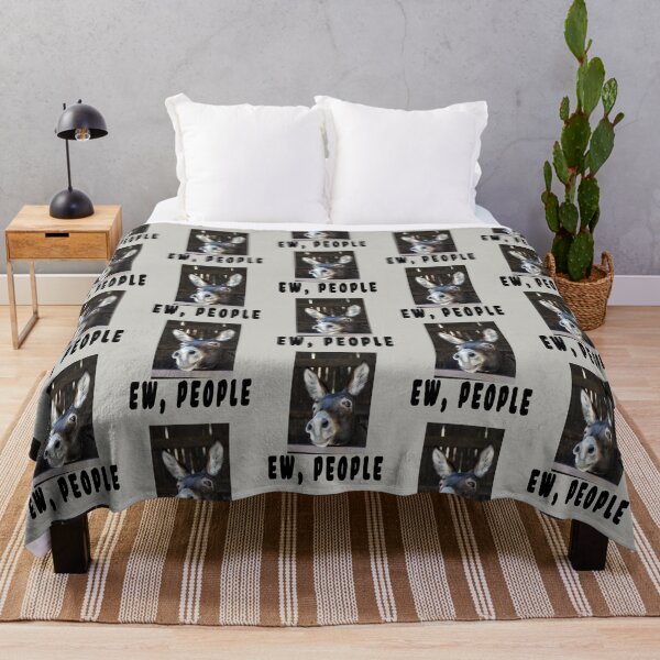 Item preview, ew, people. designed and sold by GOLDFAMILYSHOP.