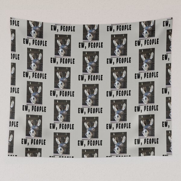 Item preview, ew, people. designed and sold by GOLDFAMILYSHOP.