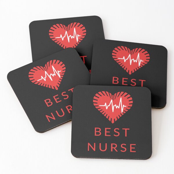 Item preview, Best nurse t shirt valentines day sticker designed and sold by medoutfits.
