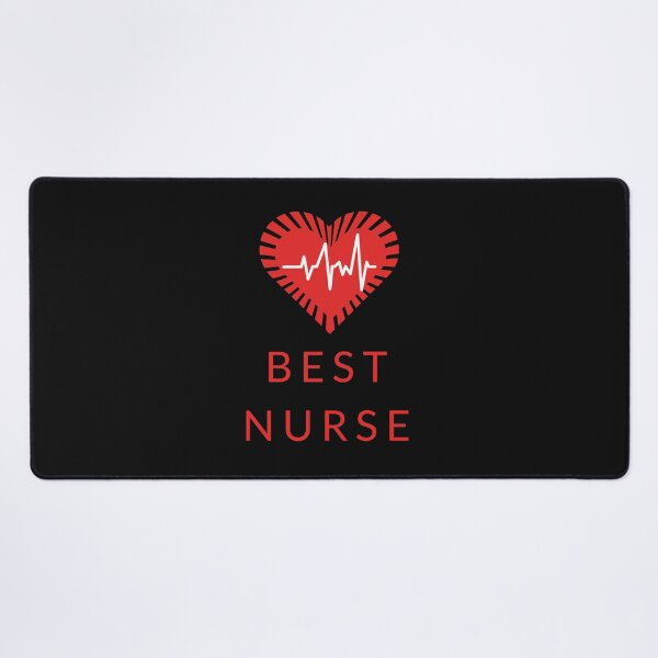Item preview, Best nurse t shirt valentines day sticker designed and sold by medoutfits.