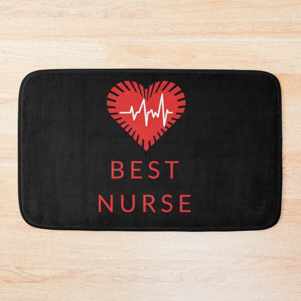 Item preview, Best nurse t shirt valentines day sticker designed and sold by medoutfits.
