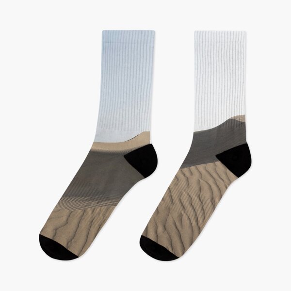 Item preview, Sand dunes in the desert designed and sold by Sasas Photography.