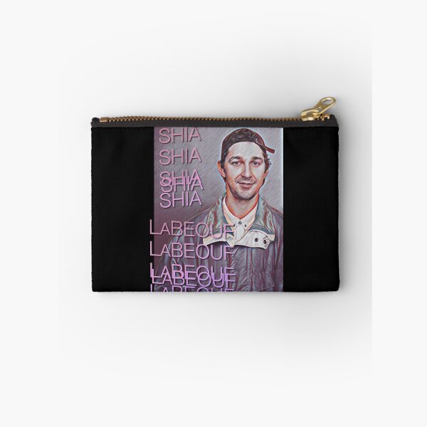 Artikelvorschau, SHIA LABEOUF entworfen und verkauft von Tyler Wilson.
