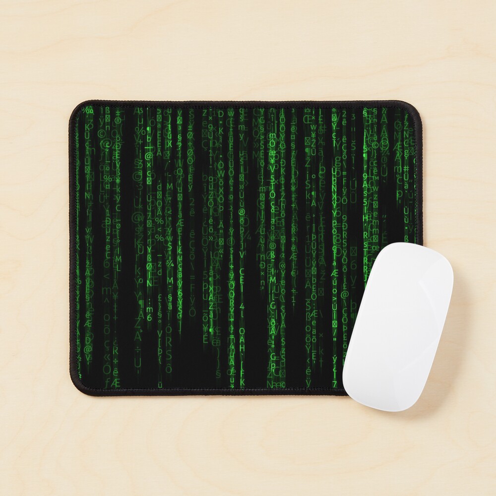 Item preview, Mouse Pad designed and sold by Pegasus00.