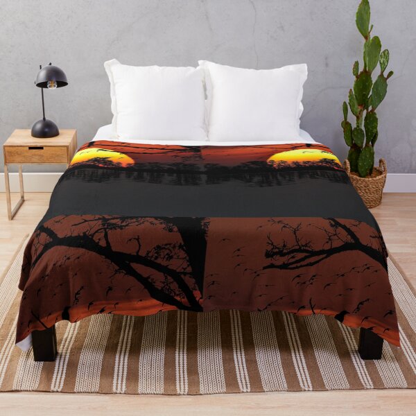 Item preview,  Evening sunset  designed and sold by Paint84.