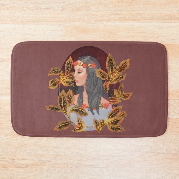 Item preview, Fantasy girl designed and sold by JoyColorLove.