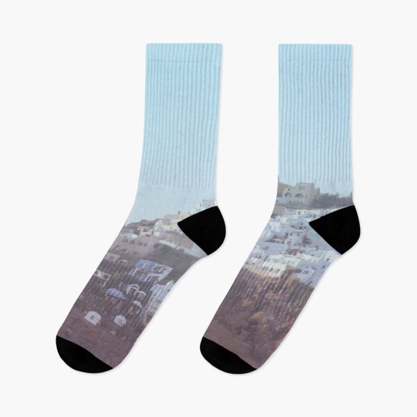 Item preview, Santorini, Greece designed and sold by Sasas Photography.