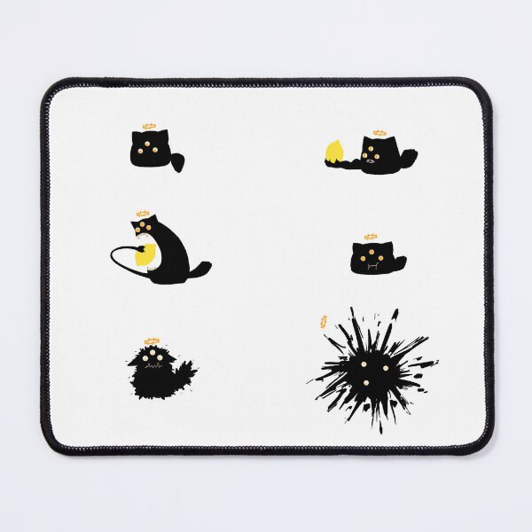 Item preview, an unfortunate sequence of events (Buy Medium!) Sheet designed and sold by SoulCatProducts.