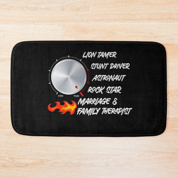 Item preview, Funny Badass Marriage & Family Therapist T-Shirt, Cool Occupation Graphic designed and sold by GO SHIRT-TEE.