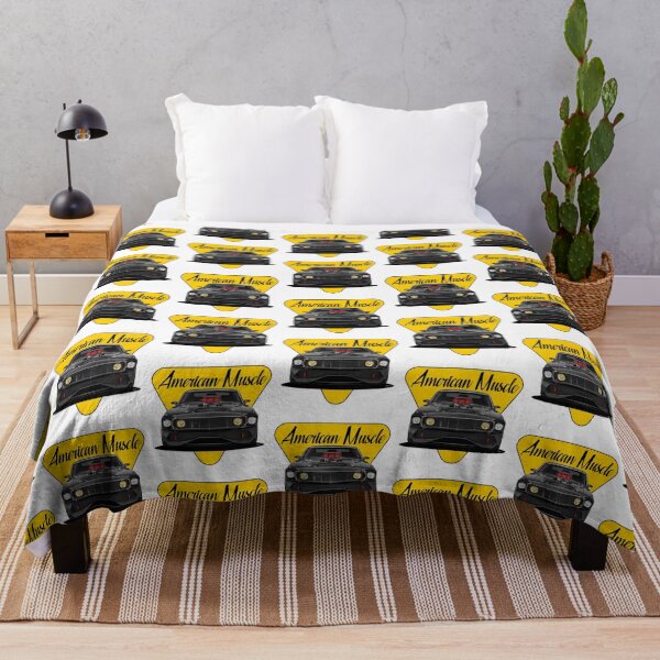 Item preview, American Muscle designed and sold by Wilcox PhotoArt.