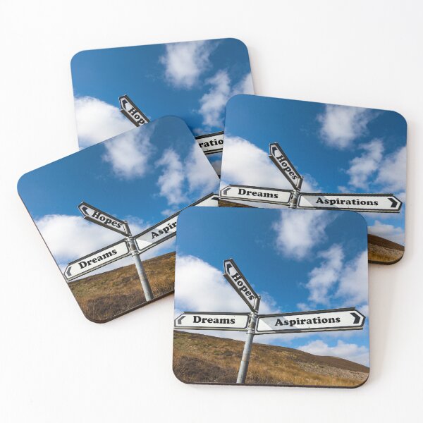 Item preview, Hopes, Dreams And Aspirations designed and sold by Paul Thompson Photography.