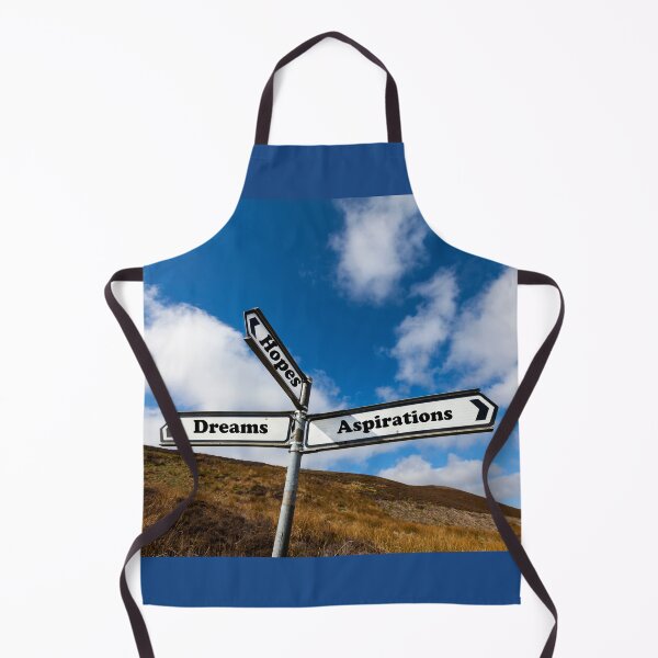 Item preview, Hopes, Dreams And Aspirations designed and sold by Paul Thompson Photography.