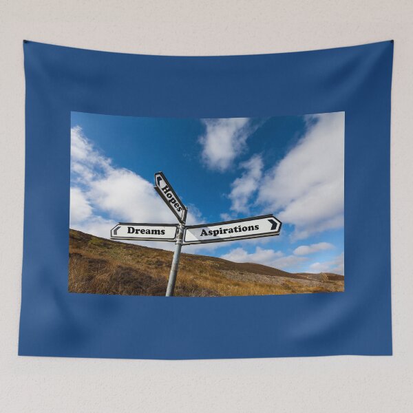 Item preview, Hopes, Dreams And Aspirations designed and sold by Paul Thompson Photography.