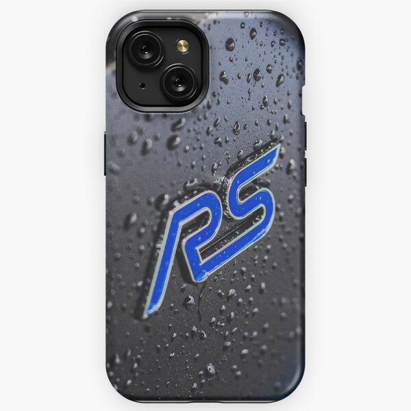 Ford Focus St iPhone Cases for Sale