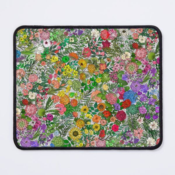 Item preview, Secret Garden designed and sold by IrishVikingDesigns.