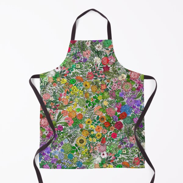 Item preview, Secret Garden designed and sold by IrishVikingDesigns.