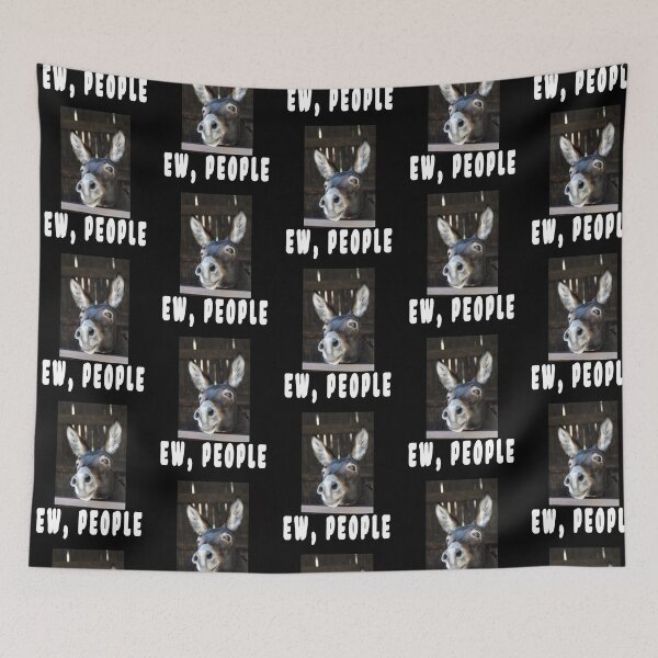 Item preview, EW, PEOPLE. designed and sold by GOLDFAMILYSHOP.