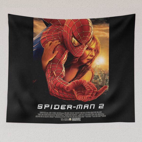 Item preview, Original Garfields Spidey 2 Cover designed and sold by olgajeffers.