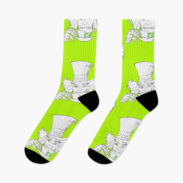 Item preview, The Mad Hatter designed and sold by AliceWonderdraw.