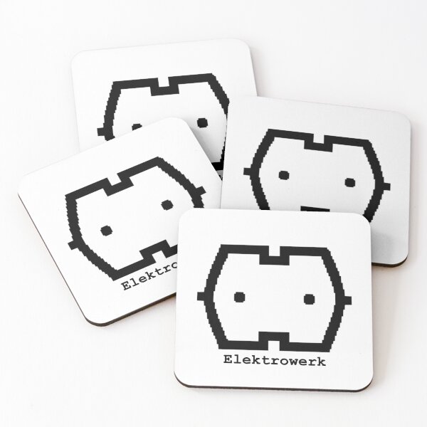 Item preview, Elektrowerk designed and sold by Elektrowerk.