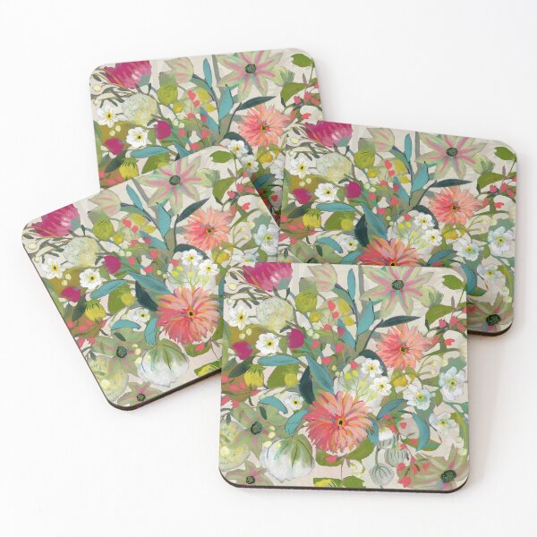 Item preview, Moonlight Glory  designed and sold by Suzanne Allard Design.