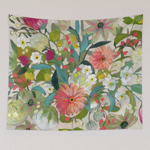 Item preview, Moonlight Glory  designed and sold by Suzanne Allard Design.