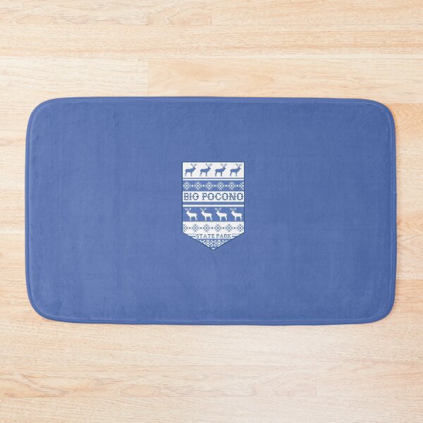 Item preview, Big Pocono state park  designed and sold by Broken Antler Designs .