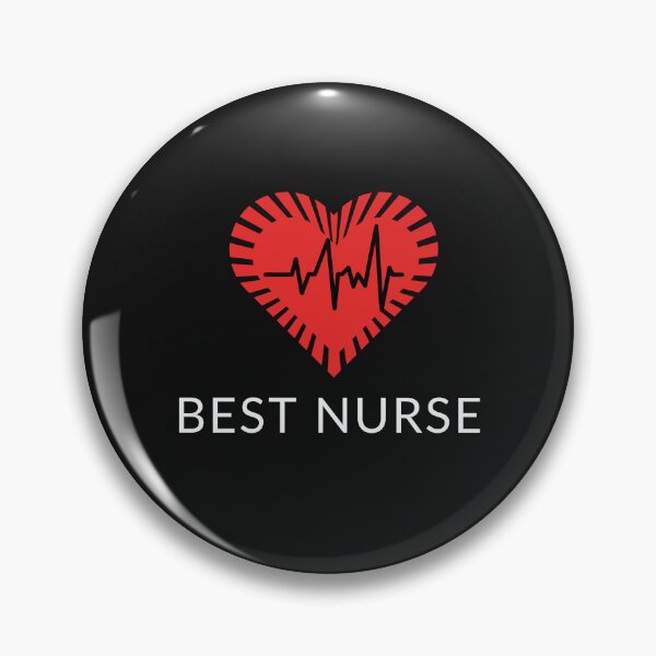 Item preview, Best nurse sticker valentines day t shirt designed and sold by medoutfits.