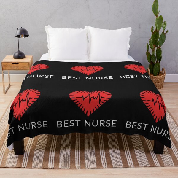 Item preview, Best nurse sticker valentines day t shirt designed and sold by medoutfits.