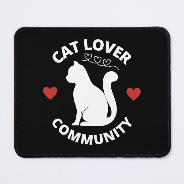 Item preview, Cat Lover Community Caturday designed and sold by Web CreationsNL.