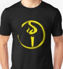 Light Bearer Symbol Unisex T-Shirt