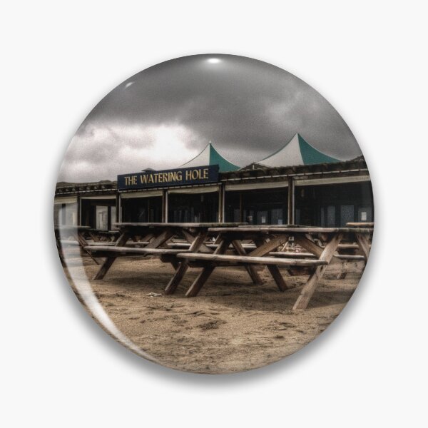 Item preview, The Watering Hole designed and sold by hawkie.
