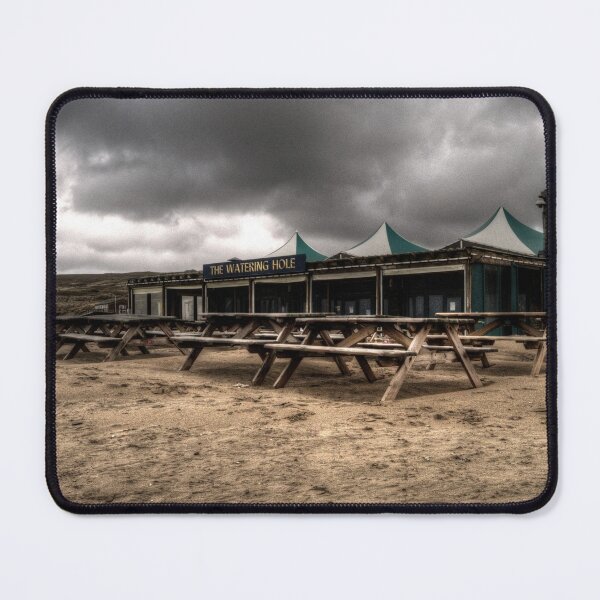 Item preview, The Watering Hole designed and sold by hawkie.
