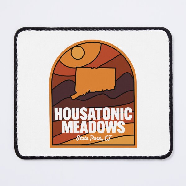 Item preview, Housatonic Meadows State Park Connecticut designed and sold by HalpinDesign.