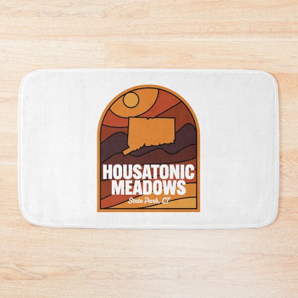 Item preview, Housatonic Meadows State Park Connecticut designed and sold by HalpinDesign.