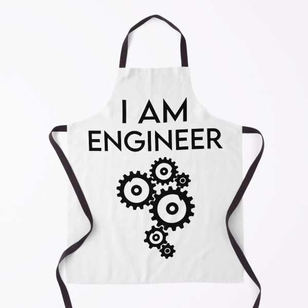 Item preview, I am engineer T-shirt , tee i am engineer designed and sold by soufishop.