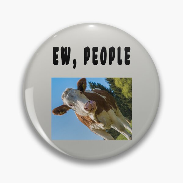 Item preview, ew, people. designed and sold by GOLDFAMILYSHOP.