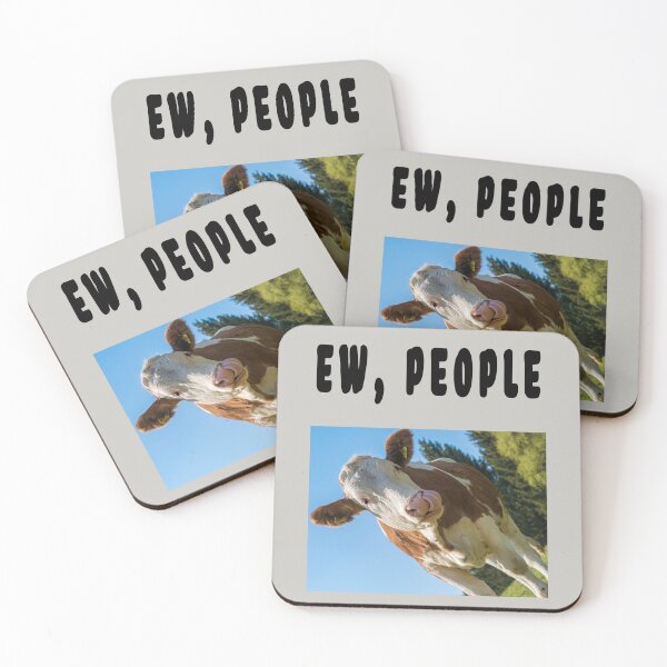 Item preview, ew, people. designed and sold by GOLDFAMILYSHOP.