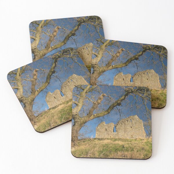 Item preview, Thirlwall Castle, Northumberland, UK designed and sold by HAPhotography.