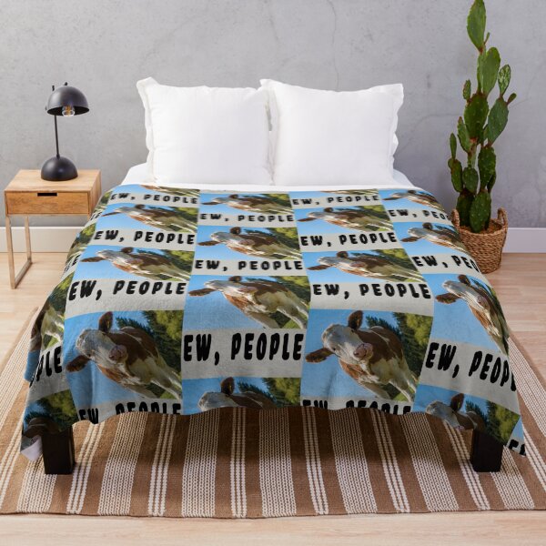 Item preview, ew, people. designed and sold by GOLDFAMILYSHOP.