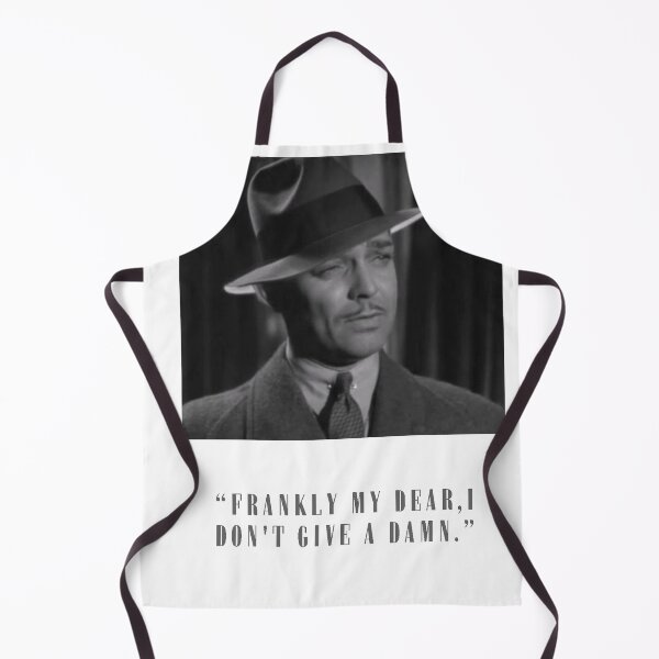 Item preview, I don't give a damn designed and sold by LelaDoronjski5.