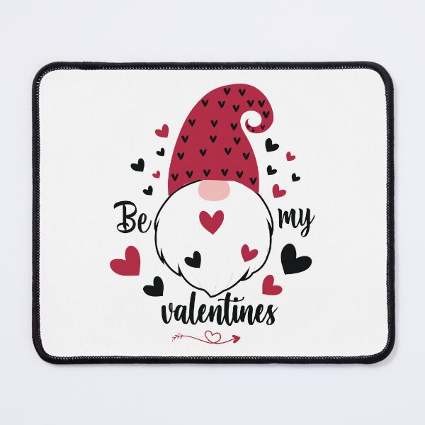 Item preview, Be My Valentine, Valentines Love designed and sold by hssm-if.