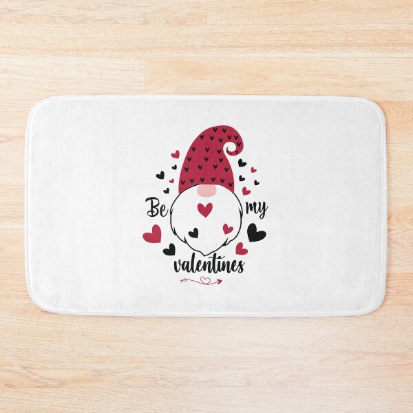 Item preview, Be My Valentine, Valentines Love designed and sold by hssm-if.