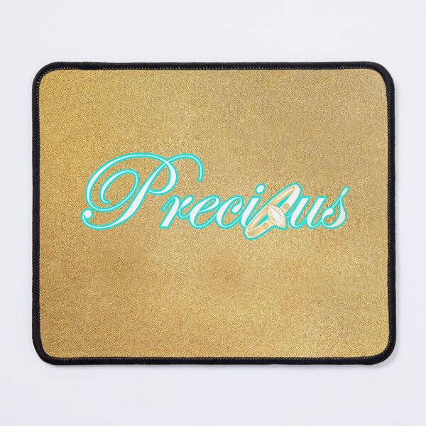 Item preview, precious, my precious designed and sold by Hagar Cohen.