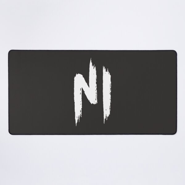 Item preview, Logo NI Ninho Classic T-Shirt designed and sold by AlineHoppe.