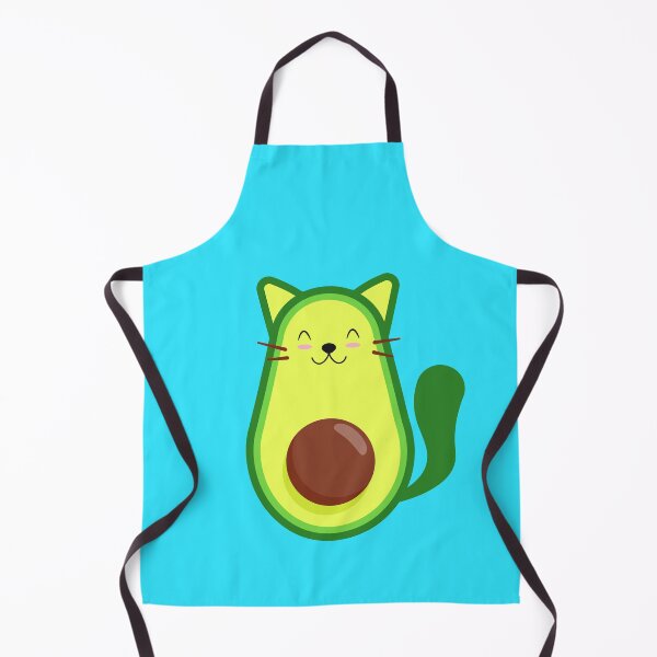 Item preview, Avogato, Avocado Cat designed and sold by StoreMix23.